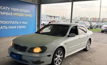 Nissan Maxima 2001 года за 2 000 000 тг. в Алматы фото 1