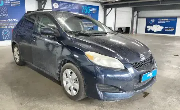 Toyota Matrix 2009 года за 5 500 000 тг. в Астана фото 2