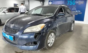 Toyota Matrix 2009 года за 5 500 000 тг. в Астана фото 1