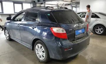 Toyota Matrix 2009 года за 5 500 000 тг. в Астана фото 4