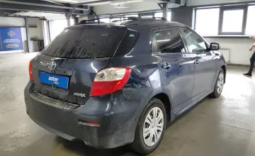 Toyota Matrix 2009 года за 5 500 000 тг. в Астана фото 3
