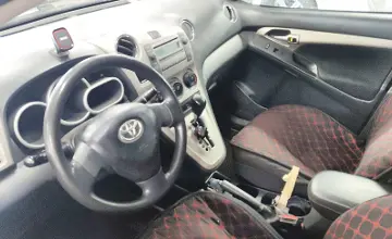 Toyota Matrix 2009 года за 5 500 000 тг. в Астана фото 5