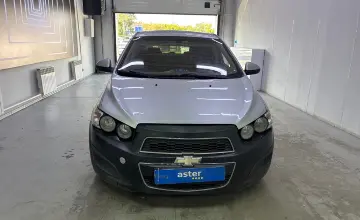 Chevrolet Aveo 2013 года за 3 000 000 тг. в Павлодар фото 2