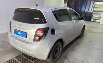 Chevrolet Aveo 2013 года за 3 000 000 тг. в Павлодар
