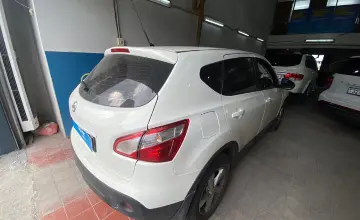 Nissan Qashqai 2012 года за 5 500 000 тг. в Астана