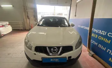 Nissan Qashqai 2012 года за 5 500 000 тг. в Астана фото 2
