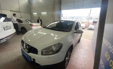 Nissan Qashqai 2012 года за 5 500 000 тг. в Астана фото 1