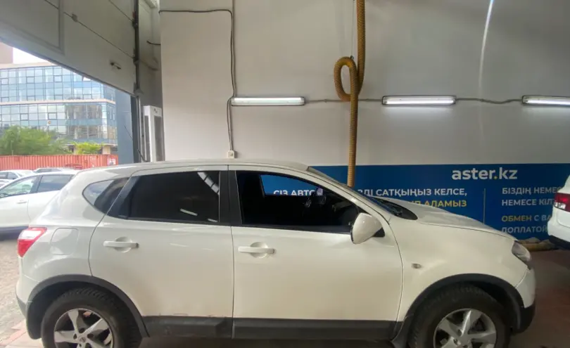 Nissan Qashqai 2012 года за 5 500 000 тг. в Астана фото 4