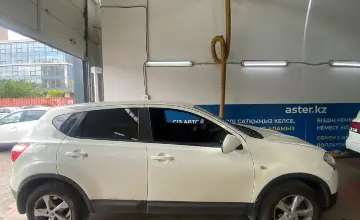 Nissan Qashqai 2012 года за 5 500 000 тг. в Астана фото 4