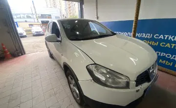 Nissan Qashqai 2012 года за 5 500 000 тг. в Астана фото 3