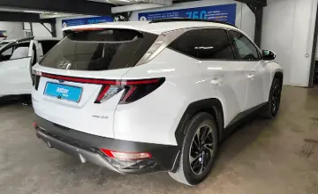 Hyundai Tucson 2023 года за 13 500 000 тг. в Астана фото 3