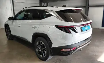 Hyundai Tucson 2023 года за 13 500 000 тг. в Астана фото 4
