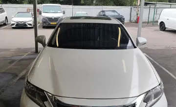 Lexus ES 2015 года за 14 000 000 тг. в Алматы фото 2