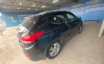 Hyundai Tucson 2012 года за 5 690 000 тг. в Алматы