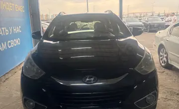Hyundai Tucson 2012 года за 5 690 000 тг. в Алматы фото 2