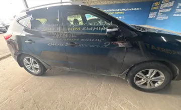 Hyundai Tucson 2012 года за 5 690 000 тг. в Алматы фото 4