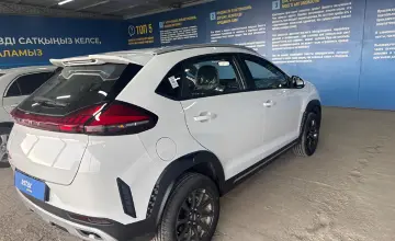 Chery Tiggo 2 Pro 2026 года за 6 000 000 тг. в Алматы