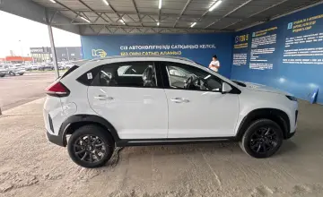 Chery Tiggo 2 Pro 2026 года за 6 000 000 тг. в Алматы фото 4