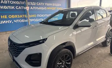 Chery Tiggo 2 Pro 2026 года за 6 000 000 тг. в Алматы фото 1