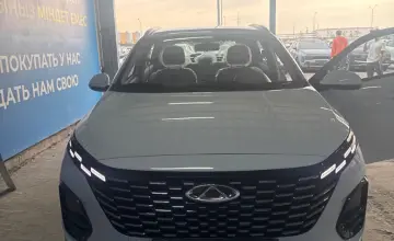 Chery Tiggo 2 Pro 2026 года за 6 000 000 тг. в Алматы фото 2