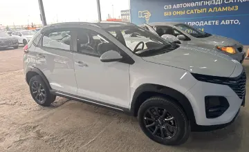 Chery Tiggo 2 Pro 2026 года за 6 000 000 тг. в Алматы фото 3