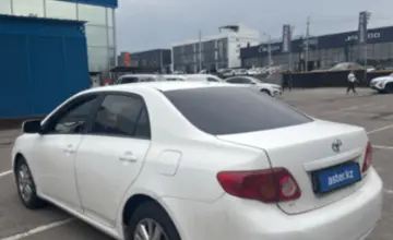 Toyota Corolla 2010 года за 4 000 000 тг. в Алматы фото 4