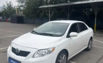 Toyota Corolla 2010 года за 4 000 000 тг. в Алматы фото 1