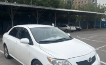 Toyota Corolla 2010 года за 4 000 000 тг. в Алматы фото 2