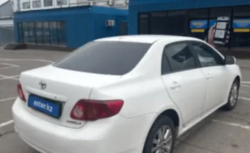 Toyota Corolla 2010 года за 4 000 000 тг. в Алматы фото 3
