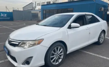Toyota Camry 2012 года за 6 100 000 тг. в Алматы фото 1