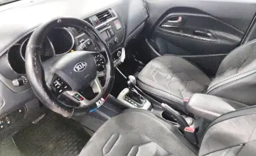Kia Rio 2014 года за 5 000 000 тг. в Астана фото 5