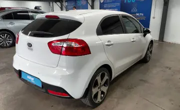 Kia Rio 2014 года за 5 000 000 тг. в Астана фото 3