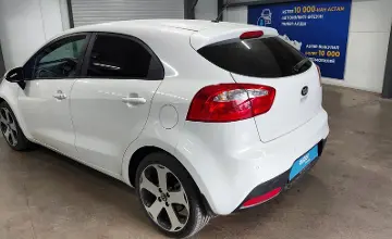 Kia Rio 2014 года за 5 000 000 тг. в Астана фото 4