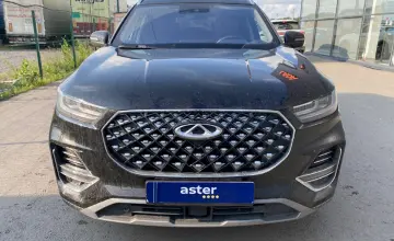 Chery Tiggo 8 Pro 2022 года за 9 000 000 тг. в Петропавловск фото 2