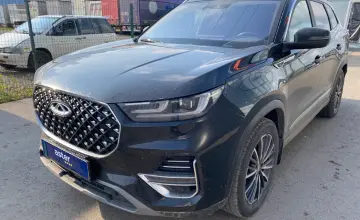 Chery Tiggo 8 Pro 2022 года за 9 000 000 тг. в Петропавловск фото 1