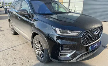 Chery Tiggo 8 Pro 2022 года за 9 000 000 тг. в Петропавловск фото 3