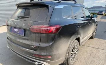 Chery Tiggo 8 Pro 2022 года за 9 000 000 тг. в Петропавловск