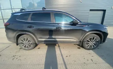 Chery Tiggo 8 Pro 2022 года за 9 000 000 тг. в Петропавловск фото 4