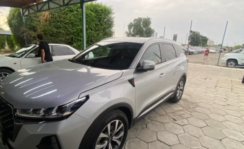 Chery Tiggo 7 Pro 2023 года за 8 500 000 тг. в Талдыкорган