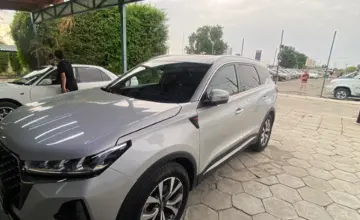 Chery Tiggo 7 Pro 2023 года за 8 500 000 тг. в Талдыкорган фото 1