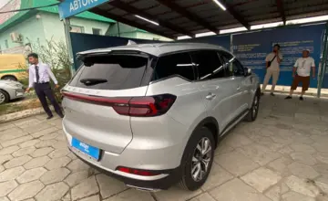 Chery Tiggo 7 Pro 2023 года за 8 500 000 тг. в Талдыкорган
