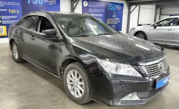 Toyota Camry 2013 года за 7 500 000 тг. в Астана фото 2