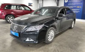 Toyota Camry 2013 года за 7 500 000 тг. в Астана фото 1