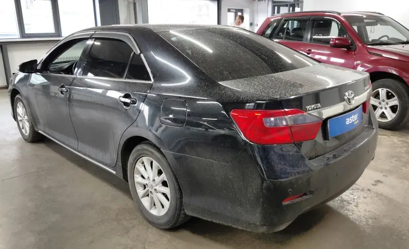 Toyota Camry 2013 года за 7 500 000 тг. в Астана фото 4