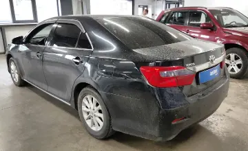 Toyota Camry 2013 года за 7 500 000 тг. в Астана фото 4
