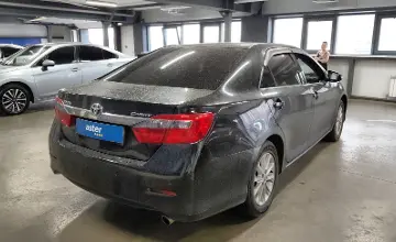 Toyota Camry 2013 года за 7 500 000 тг. в Астана фото 3