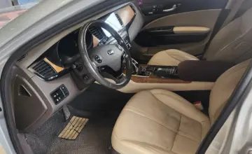 Kia Quoris 2013 года за 7 200 000 тг. в Алматы фото 5