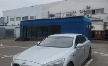 Kia Quoris 2013 года за 7 200 000 тг. в Алматы фото 1