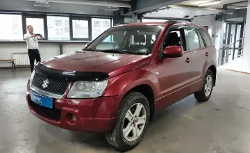 Suzuki Grand Vitara 2008 года за 5 000 000 тг. в Астана фото 1