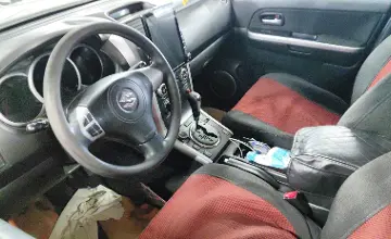 Suzuki Grand Vitara 2008 года за 5 000 000 тг. в Астана фото 5